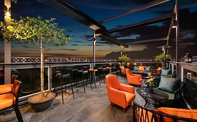 Khách sạn&Spa Bendecir